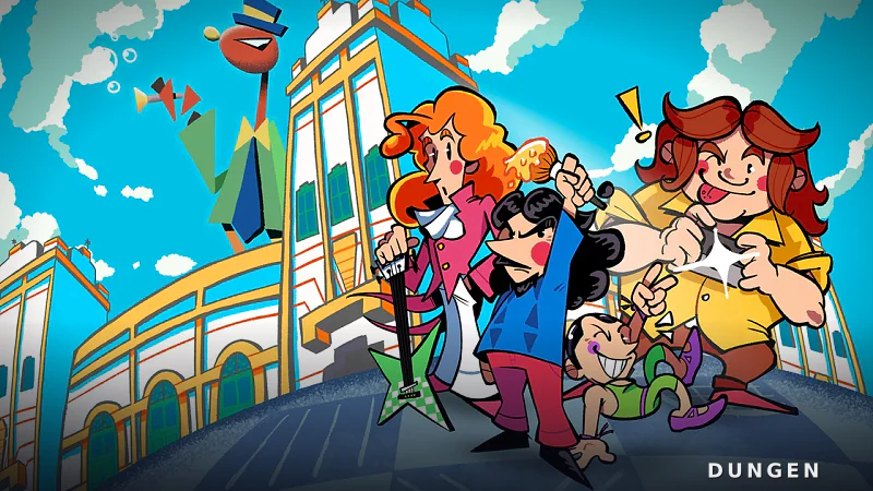 Artius: Pure Imagination — Sonic для художников в эпоху нейросетей