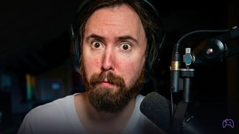Asmongold заказал пересадку волос и закрепит успех лечением зубов