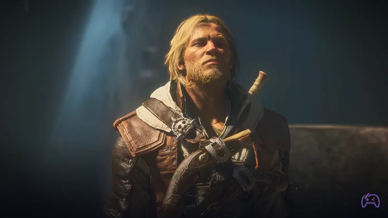 Ubisoft раскрыла планы по Black Flag Resynced: новые миссии, переделанный парку и массу контента