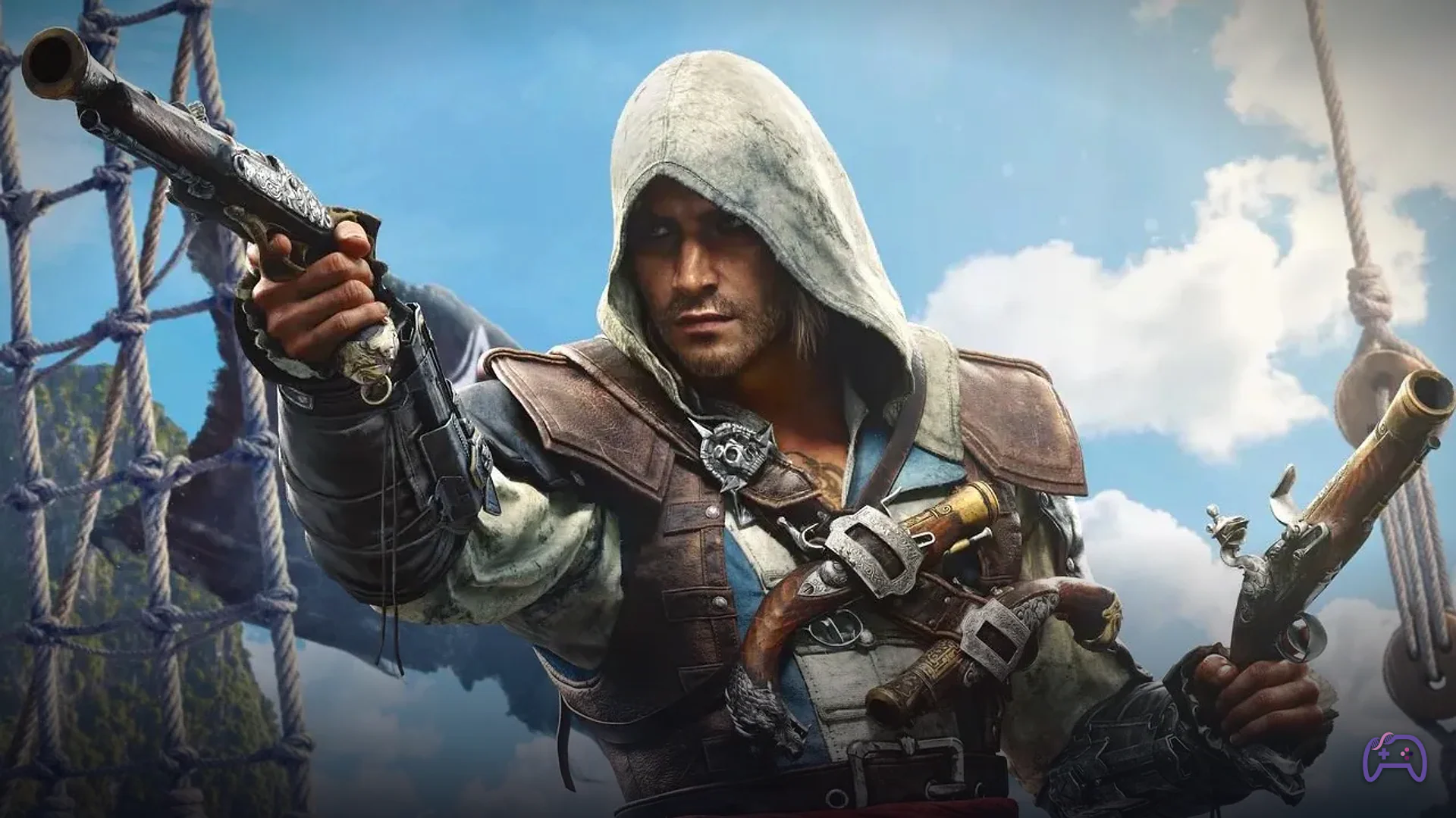 «Играйте в нас, когда выйдет GTA 6» — разработчики Assassin's Creed Black Flag Resynced намекают на поддержку после релиза