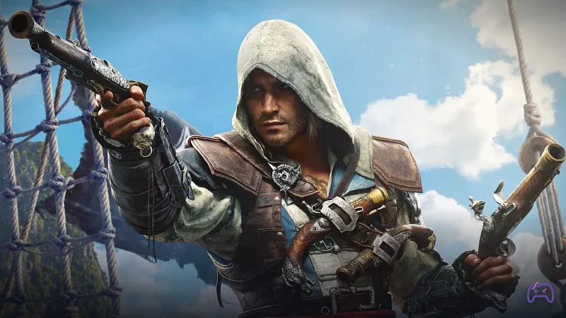 «Играйте в нас, когда выйдет GTA 6» — разработчики Assassin's Creed Black Flag Resynced намекают на поддержку после релиза
