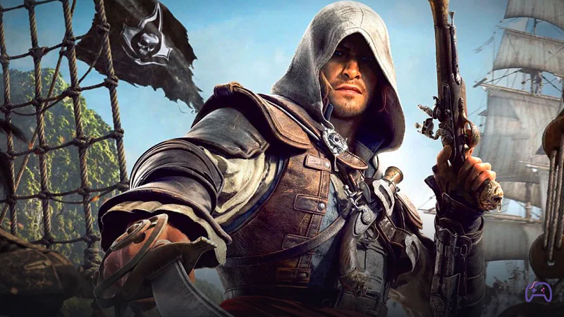 Переиздание Black Flag уже обогнало по предзаказам весь жизненный цикл Skull & Bones
