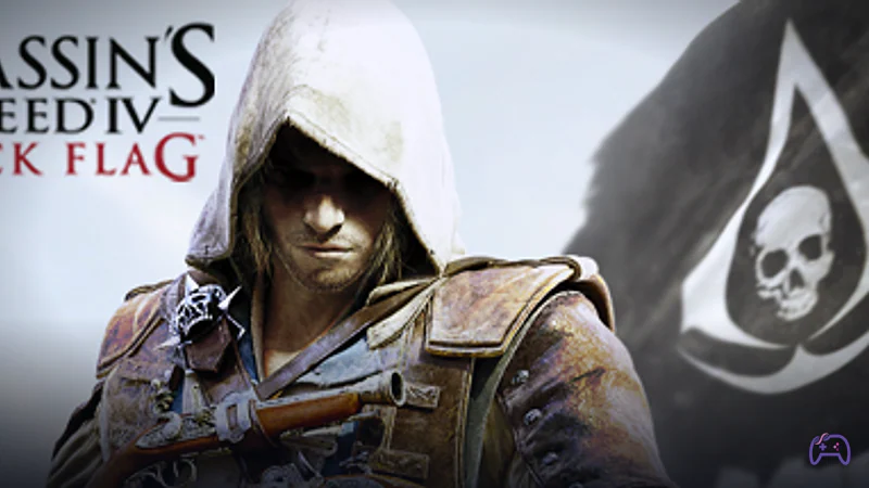 Assassin's Creed Black Flag Resynced превысила планы Ubisoft на первые две недели