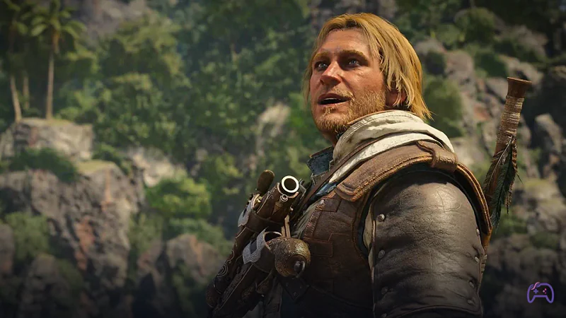 Assassin's Creed Black Flag Resynced установила рекорд серии на Steam