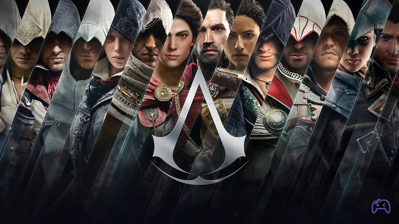 В Assassin's Creed готовят три новые игры