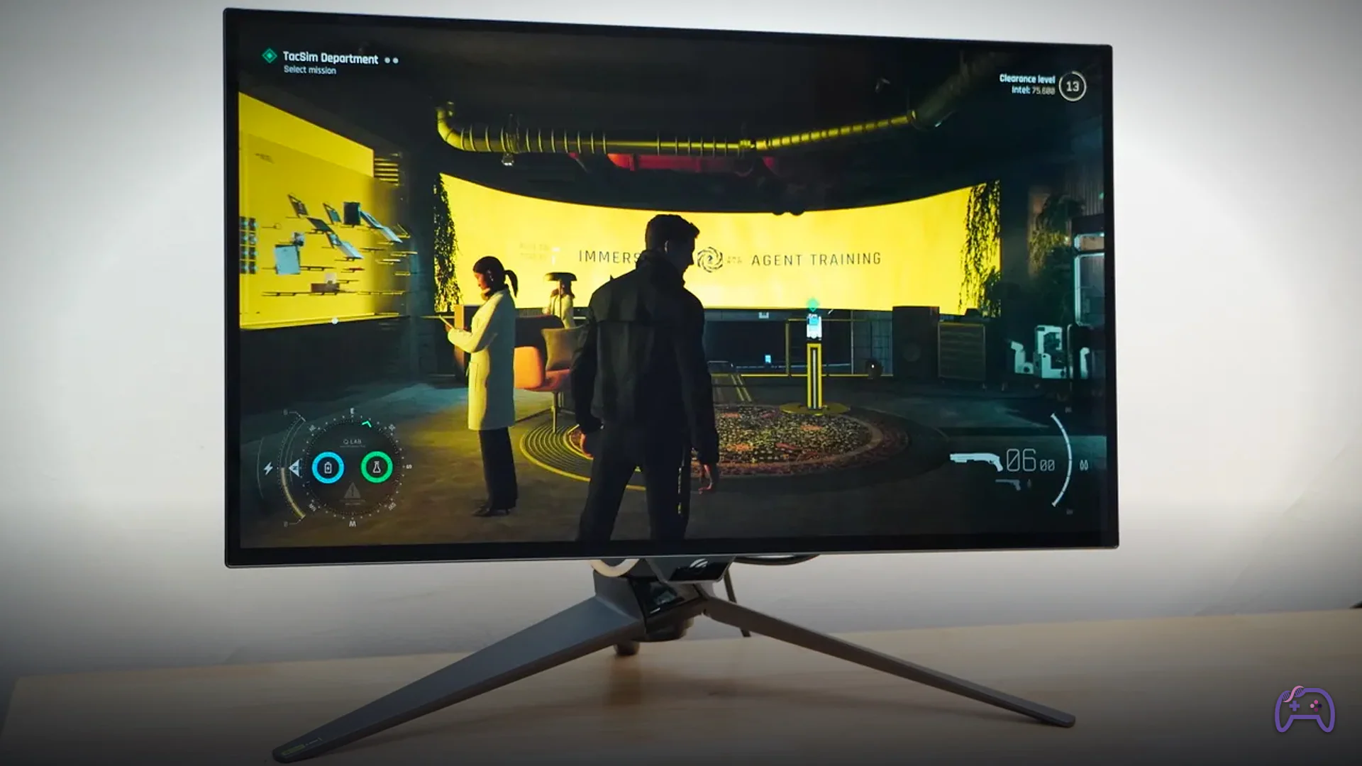Asus ROG Swift OLED PG27UCWM: четыре с половиной тысячи за монитор, который прыгает между 4K и 480 герц