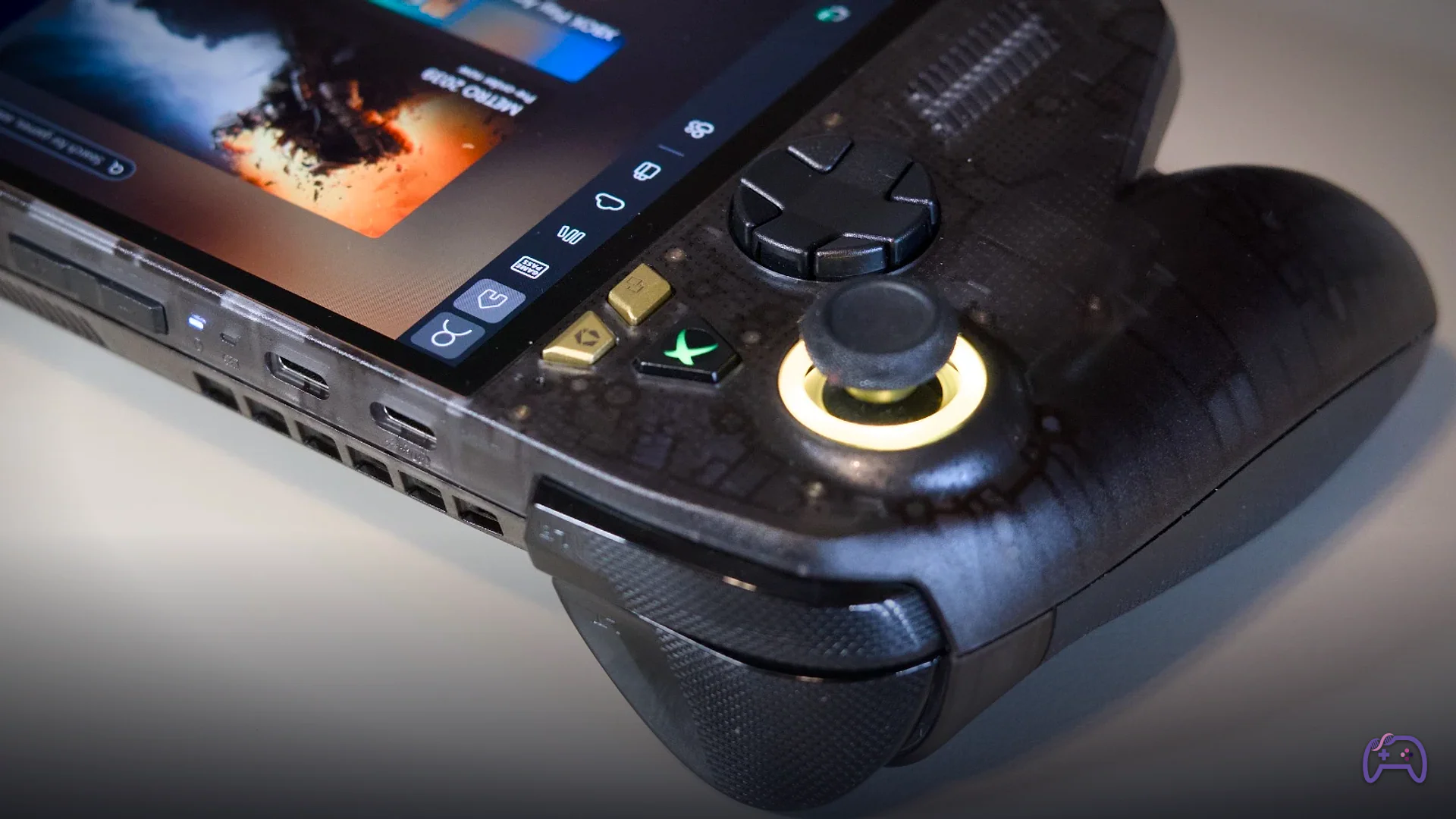 Asus ROG Xbox Ally X20: лучший портативный ПК-гейминг на сегодня