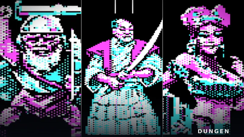 Atari получила права на Wizardry — легендарного отца всех донжонов