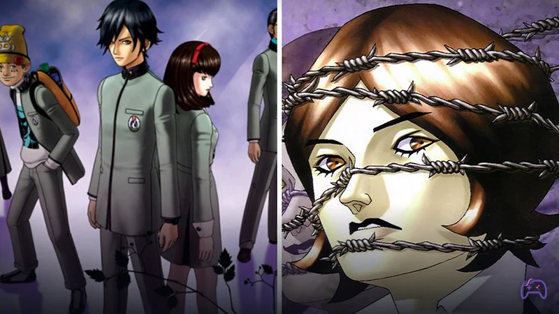 Atlus обещает переделать Persona 1 и 2, но PS2-эру Shin Megami Tensei пора спасать