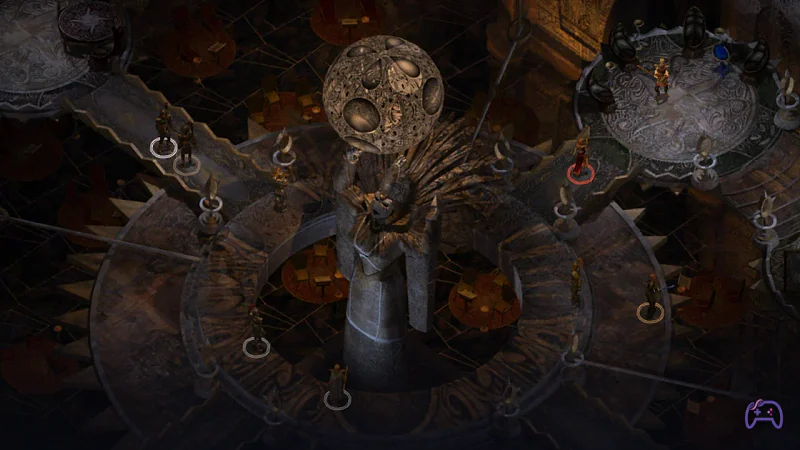 Wizards of the Coast разрабатывает ремейк Baldur's Gate 2