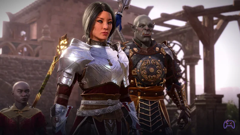 Фанаты создали полноценное расширение для Baldur's Gate 3 с новой локацией между вторым и третьим актами