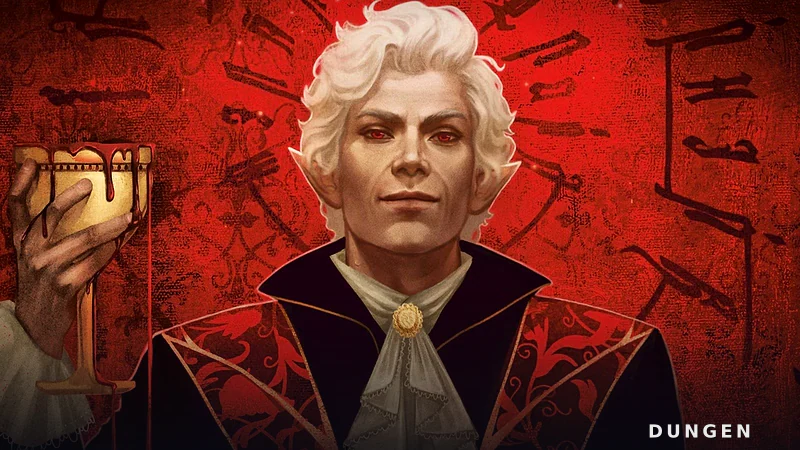 Актриса Dragon Age: Baldur's Gate 3 изменила отношение к игровым актёрам