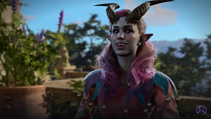 Larian поделилась жуткой статистикой Baldur's Gate 3: игроки мерзавцы