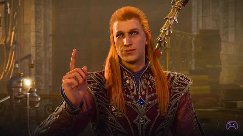 Легендарный дизайнер Baldur's Gate отказался делать четвёртую часть