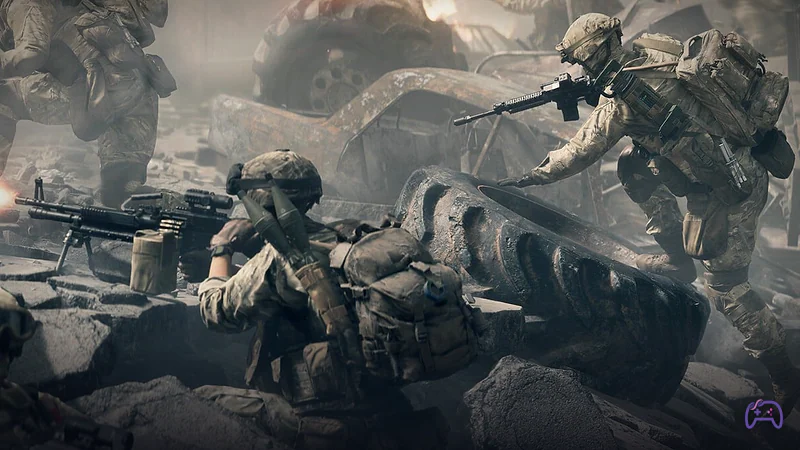 Все задачи в Battlefield 6 и как их выполнить