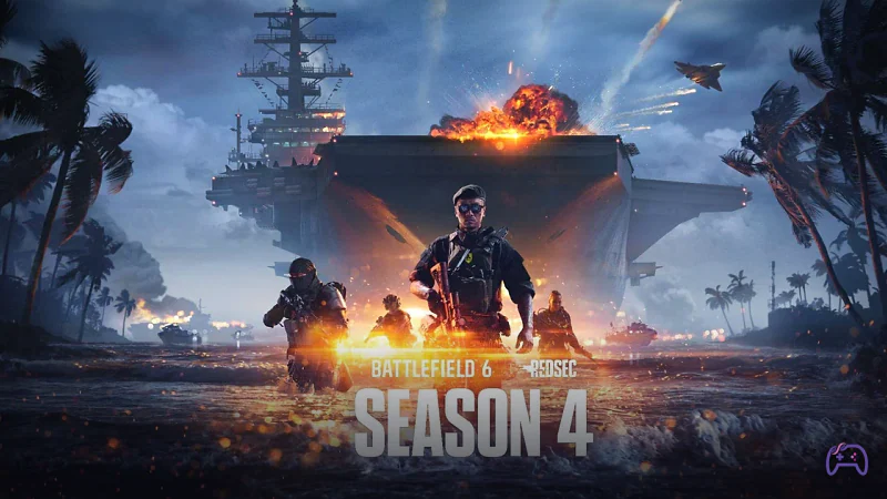 В Battlefield 6 вернулись двухместные истребители из Battlefield 2 с намеком на Top Gun