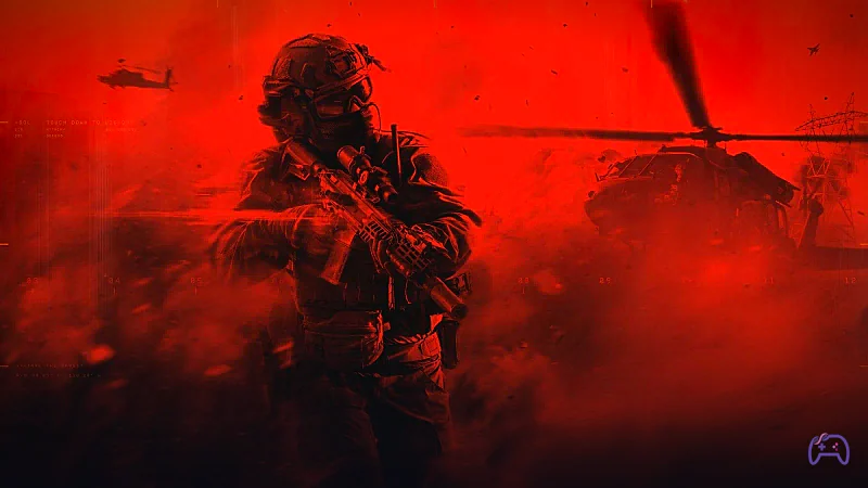 Геймер вернул Battlefield 6 через Steam после 470 часов игры