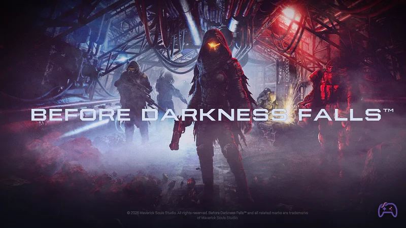 Before Darkness Falls — тактический выживач от создателей Frostpunk про ужас под землёй