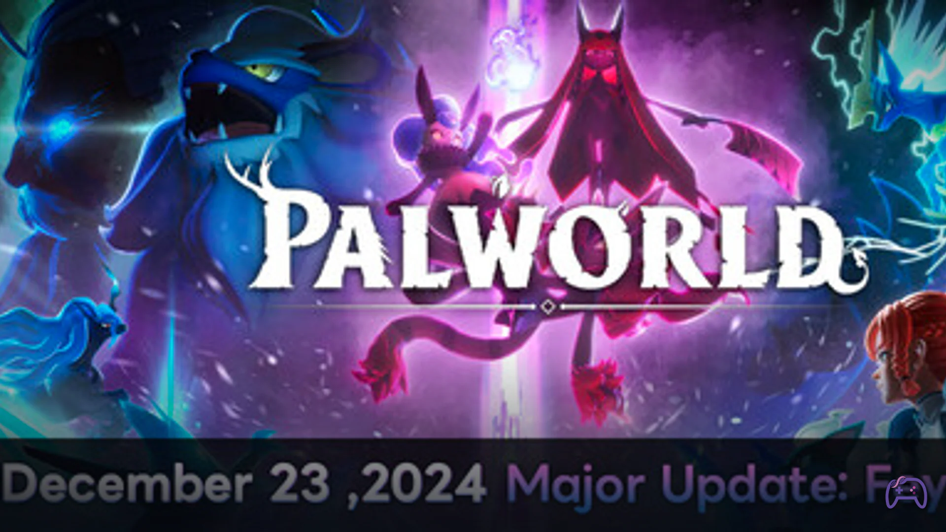 Лучшие палы для каждой работы в Palworld