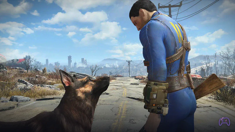 Bethesda по-прежнему скрывает, являются ли новые Fallout эксклюзивами Xbox