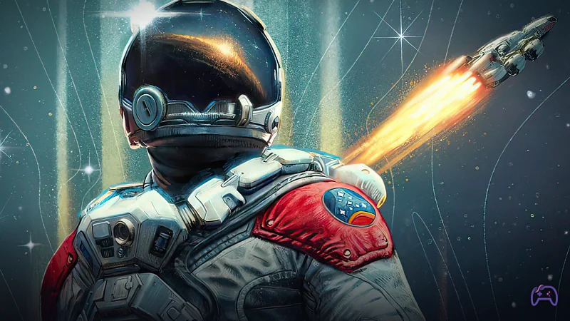 Bethesda пообещала продолжать поддерживать Starfield несмотря на увольнения