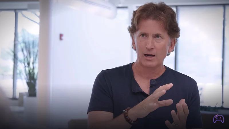 Экс-ко-лид Skyrim рассказал, как Тодд Говард «навязал» Bethesda разработку Starfield вместо The Elder Scrolls 6