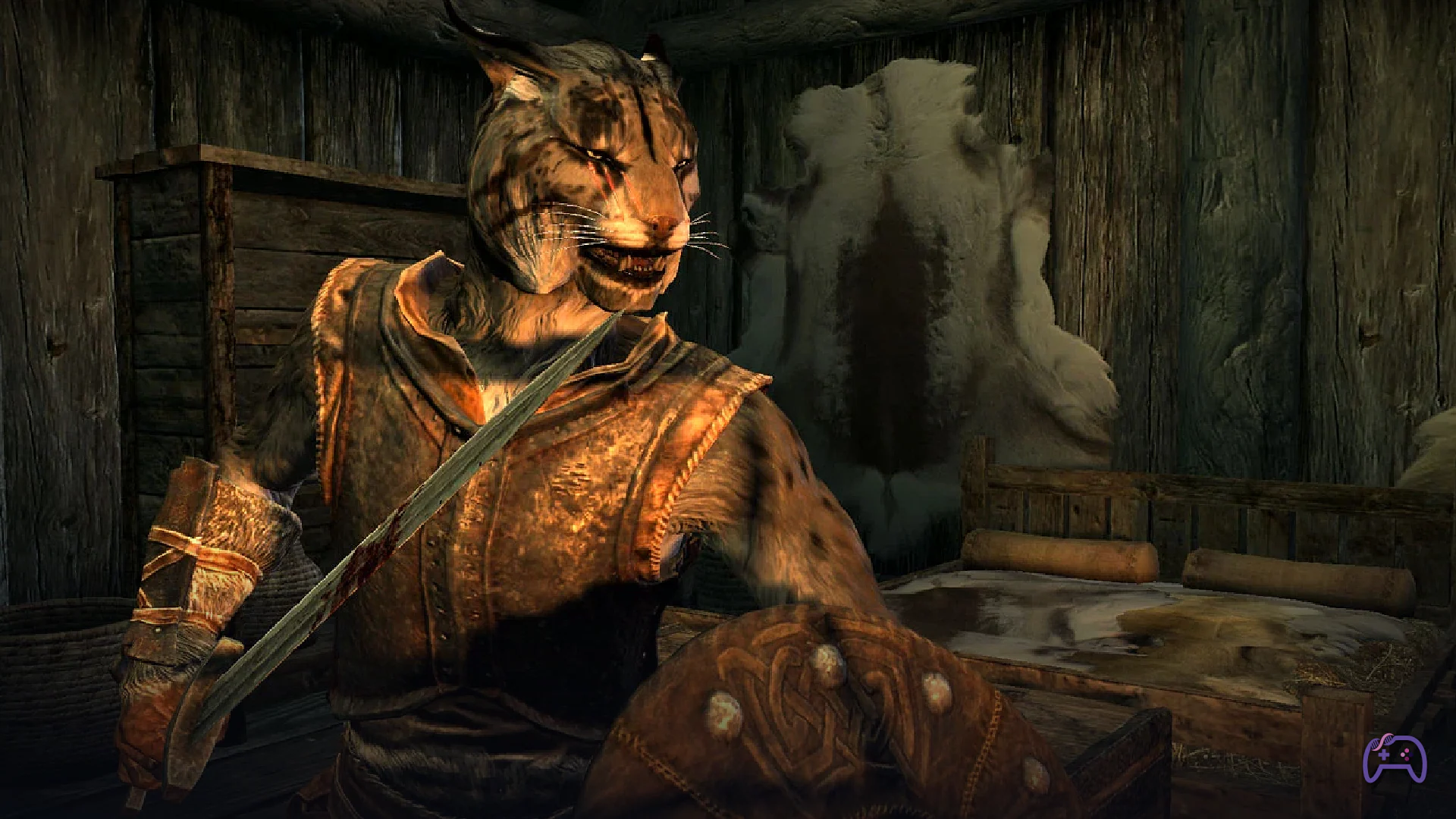Bethesda потеряла художницу, которая 27 лет создавала обликов в The Elder Scrolls