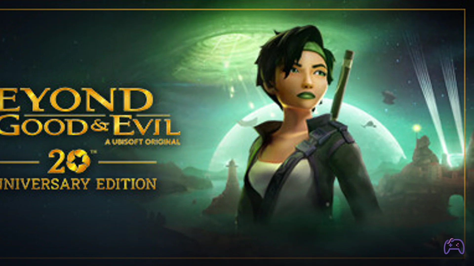 Beyond Good & Evil 2 остаётся в предпродакшене 18 лет: видение проекта постоянно меняется