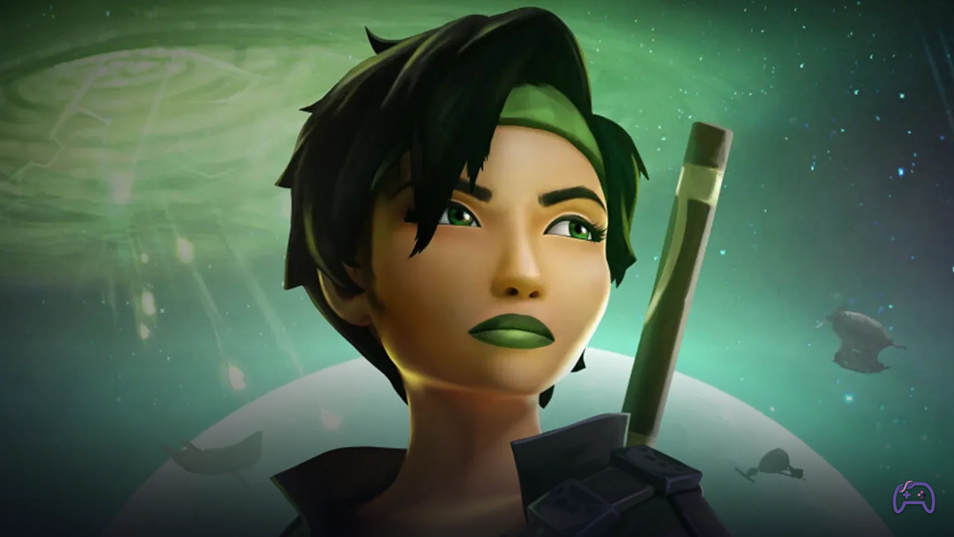Beyond Good & Evil 2 всё ещё в разработке — к проекту присоединился сценарист Assassin's Creed Shadows