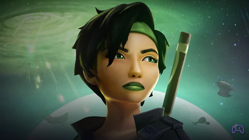 Beyond Good & Evil 2 всё ещё в разработке — к проекту присоединился сценарист Assassin's Creed Shadows