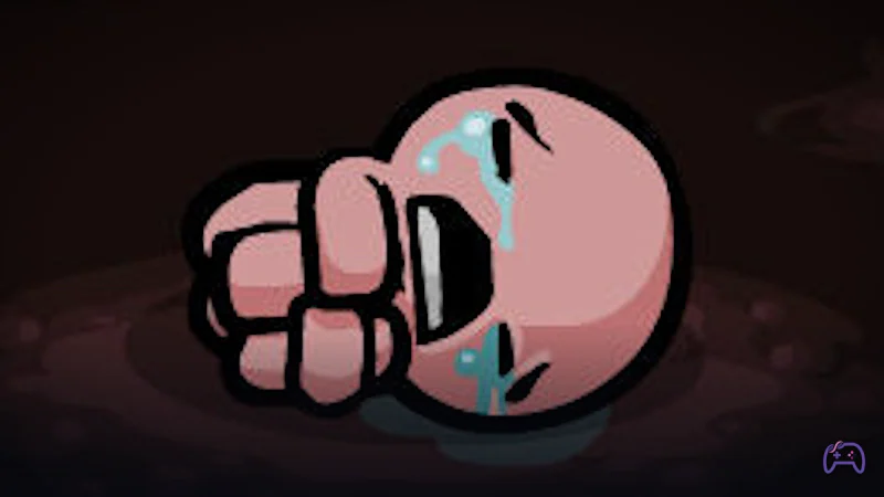 The Binding of Isaac установила рекорд онлайна на Steam спустя 12 лет