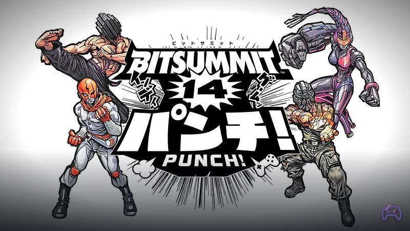 GamesRadar отправилась в Киото на BitSummit Punch для эксклюзивных премьер