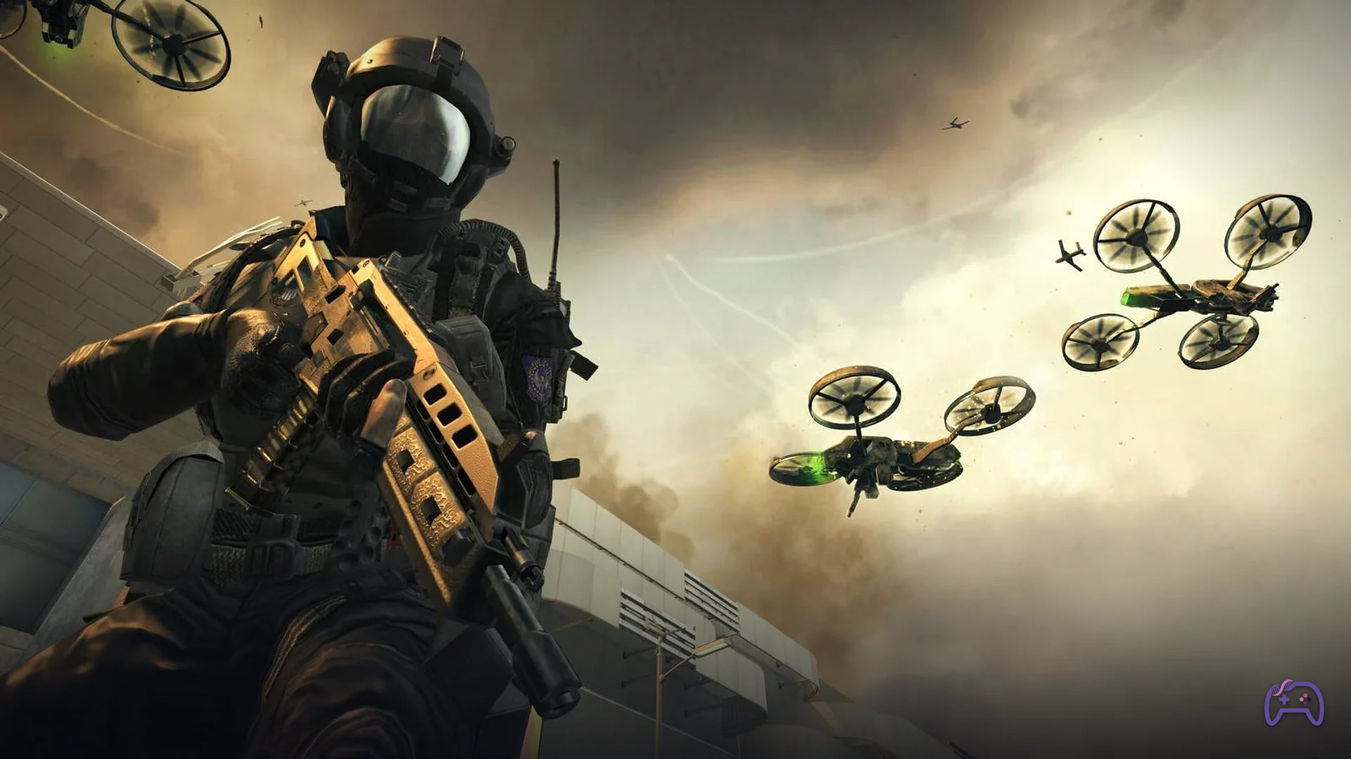 Activision уточнила: Black Ops 1 и 2 на PlayStation — это порты, не ремастеры