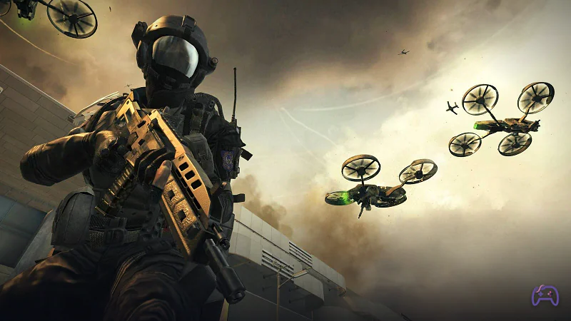 Activision уточнила: Black Ops 1 и 2 на PlayStation — это порты, не ремастеры
