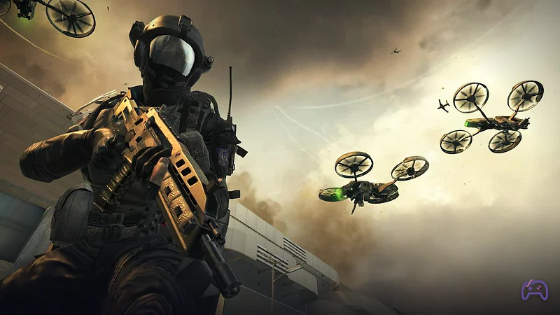 Более пяти миллионов игроков вернулись в Black Ops 2 на PS5