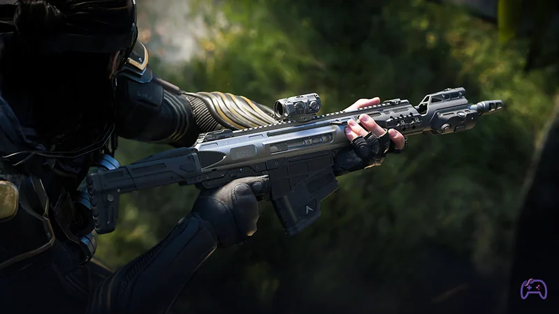 Call of Duty: Black Ops 7 Season 4 добавляет режим без OmniMovement и автоприцел