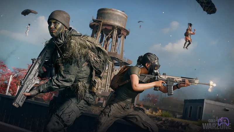Полный список неррфов и баффов оружия в Black Ops 7 и Warzone Season 5 Reloaded