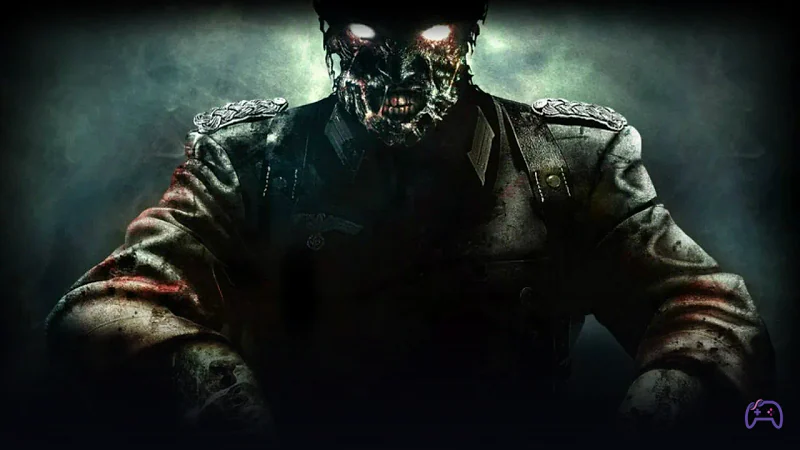 Фанаты Call of Duty: Black Ops нашли вырезанный режим зомби спустя 15 лет после релиза