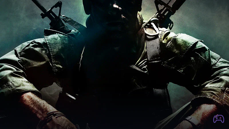 Black Ops и Black Ops 2 вернулись на PlayStation — но это не то, что ждали фанаты