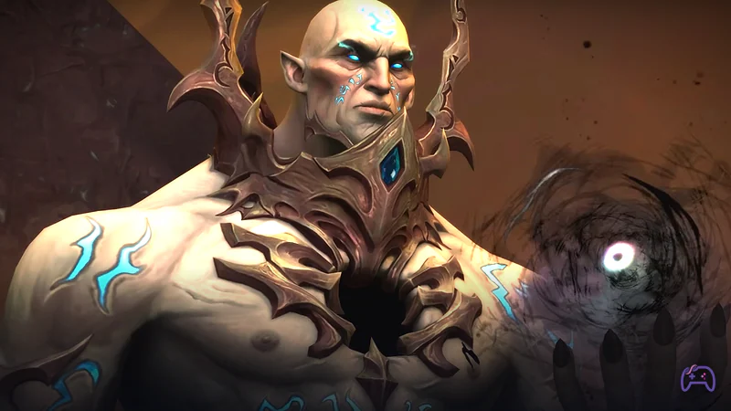 Blizzard судится с Project Ascension — ещё одним приватным сервером World of Warcraft