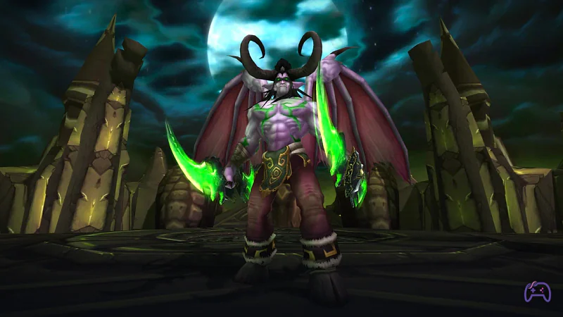 Blizzard уволила разработчика за использование читов в WoW для помощи игрокам