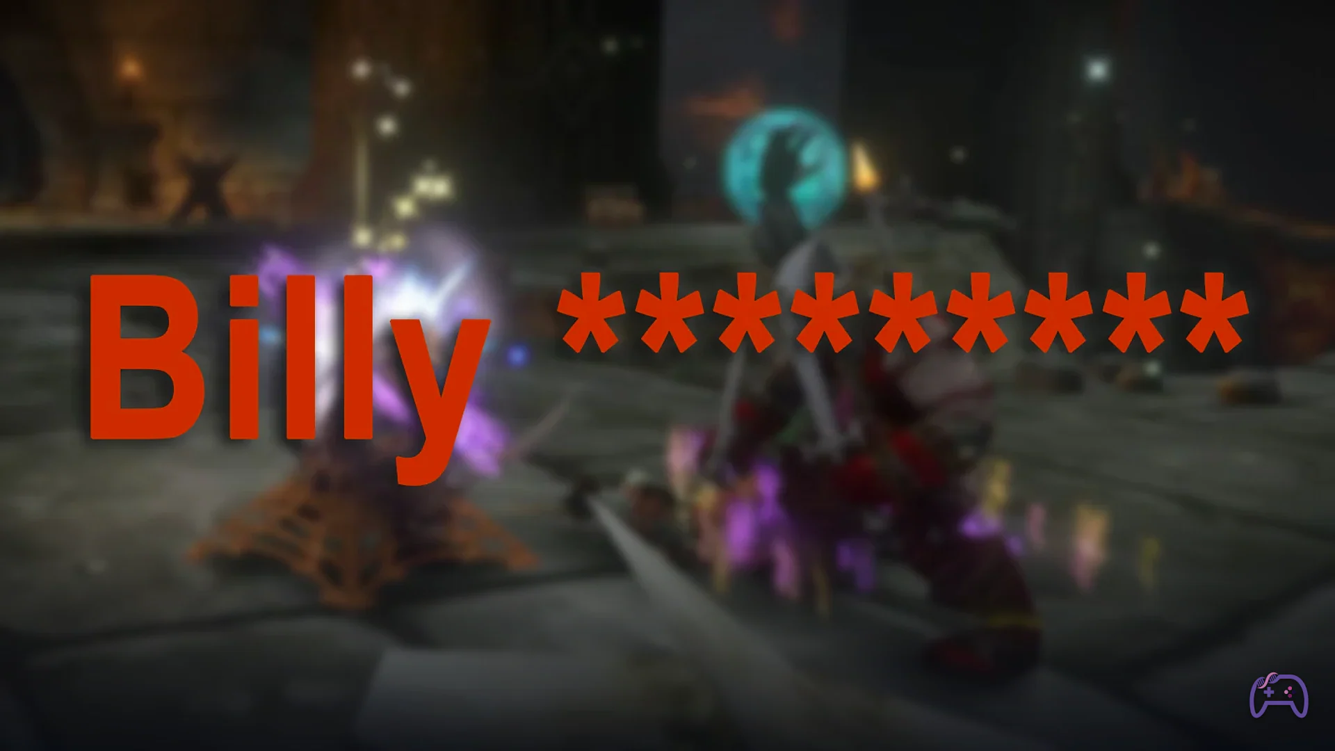 Blizzard массово удаляет имена персонажей в WoW Forever и банит нарушителей