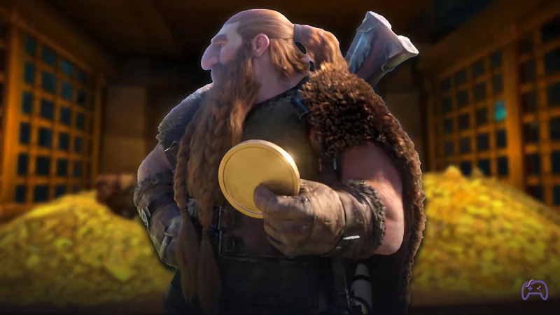 Blizzard пообещала перманент для покупателей голда в WoW Forever