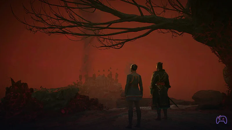 Разработчики The Blood of Dawnwalker ослабили механику времени из-за жалоб фанатов