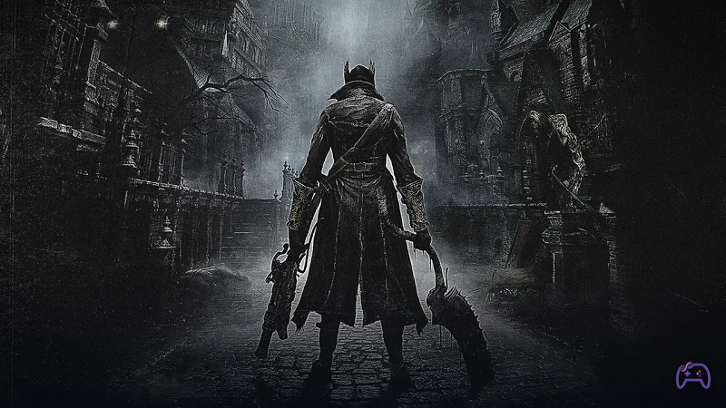 Moд позволил запустить Bloodborne на PS5 с 120 fps и в высочайшем разрешении