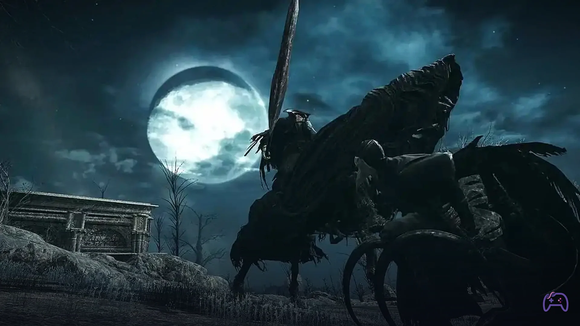 Bloodborne на ПК почти готова: модеры заканчивают то, что Sony не сделала