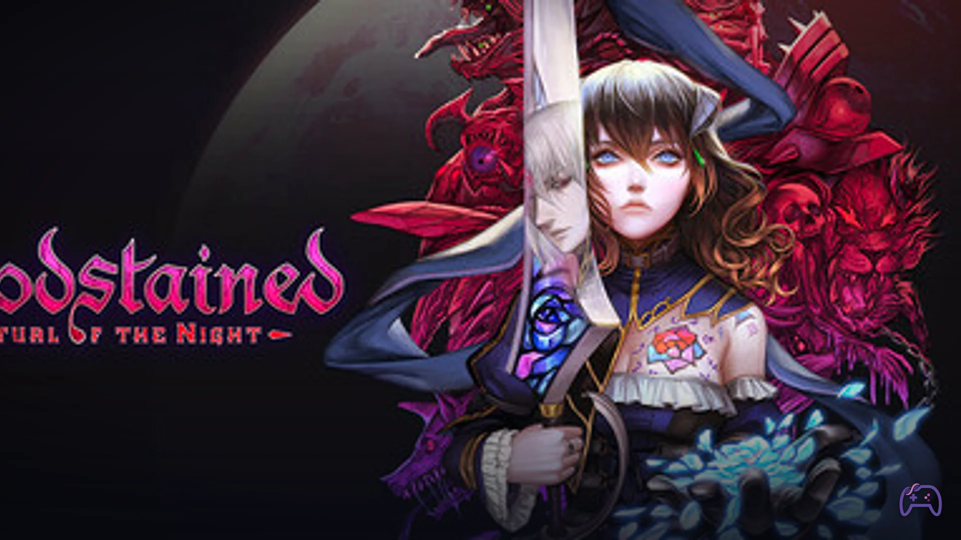 Bloodstained: The Scarlet Engagement перенесена на 2027 год, но выглядит отлично