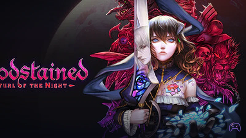 Bloodstained: The Scarlet Engagement перенесена на 2027 год, но выглядит отлично