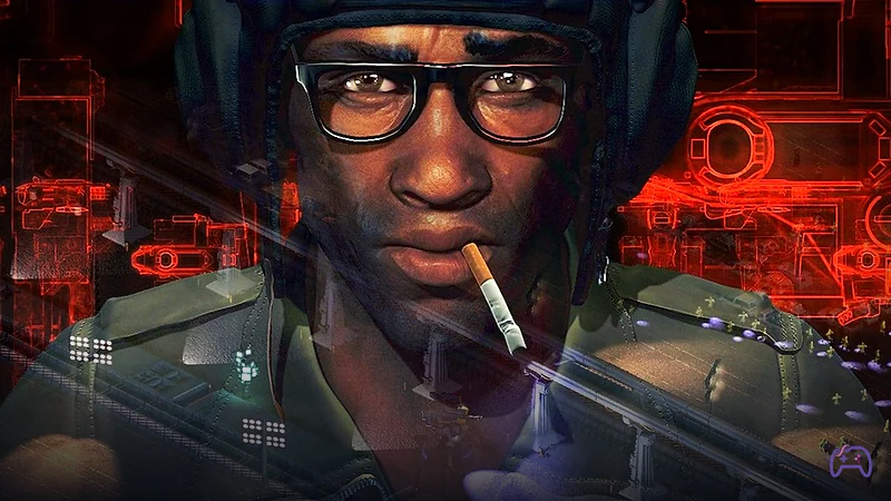 Stellar Jockeys о Brigador Killers: «Мы делаем boy slop, но это в порядке»