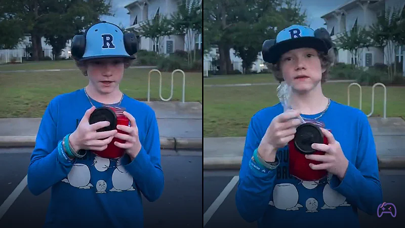Звезда вирального видео про ананас с Kool-Aid рассказал о своей славе